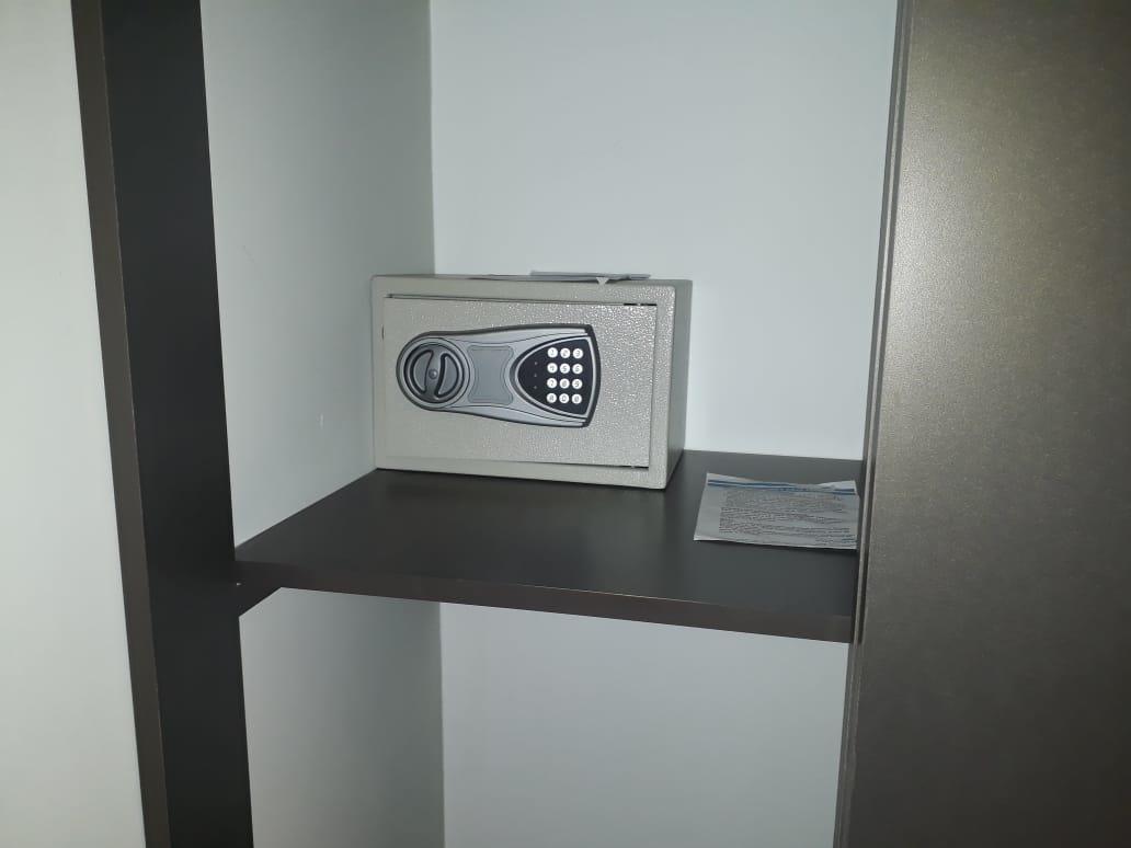 Aparthotel VertientesTermas de Río Hondo エクステリア 写真